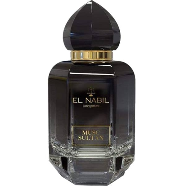 Musc Sultan Eau de parfum - Floral boisé - 65 ml