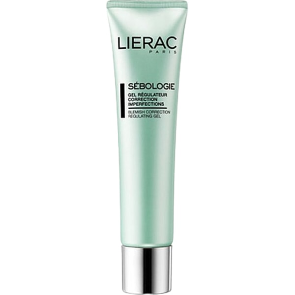 Gel régulateur - Sébologie - Peaux à imperfections - 40 ml