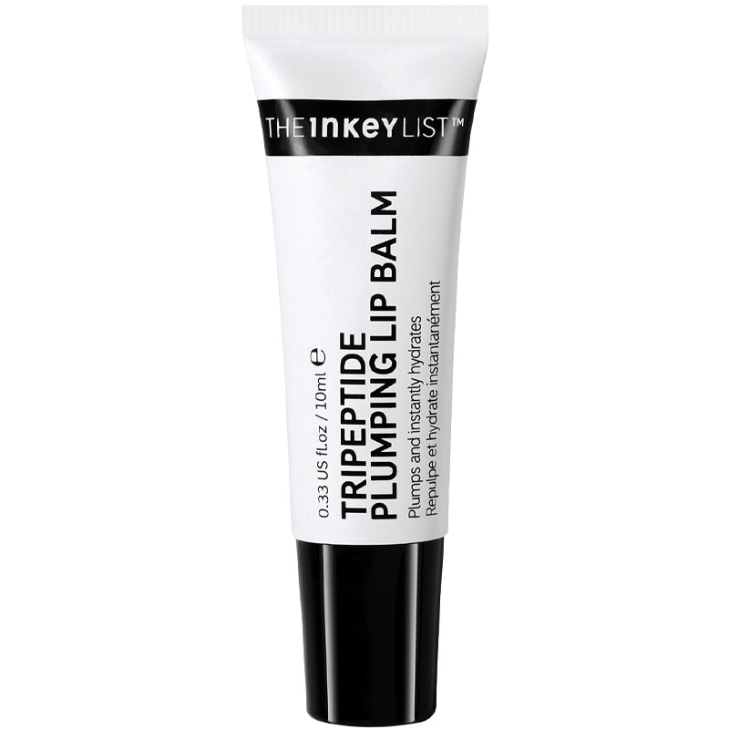 Baume à lèvres repulpant - Tripeptide - 10 ml