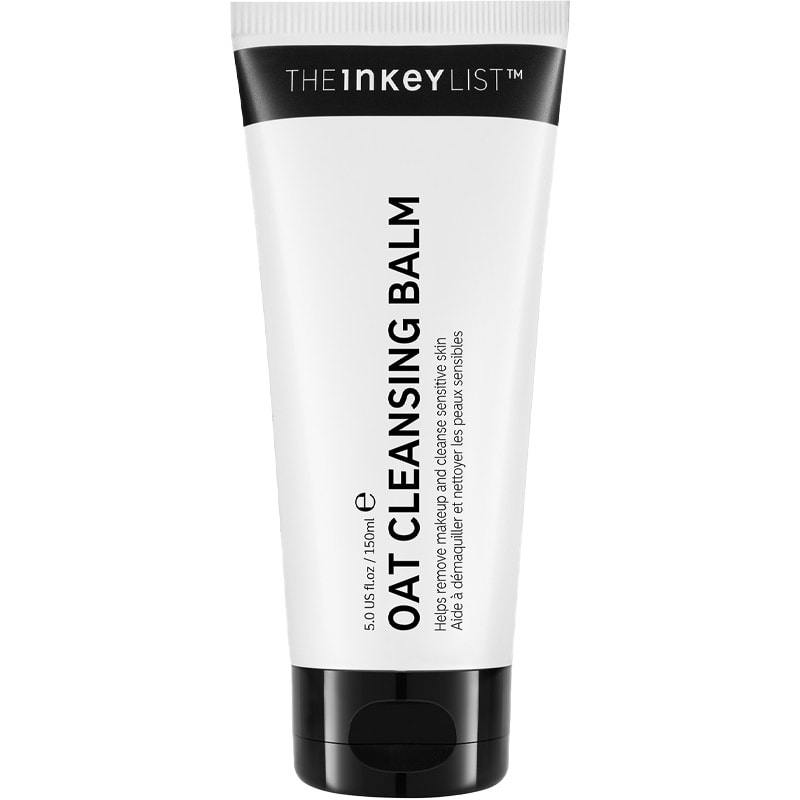 Baume nettoyant - Avoine - Visage - 50 ml