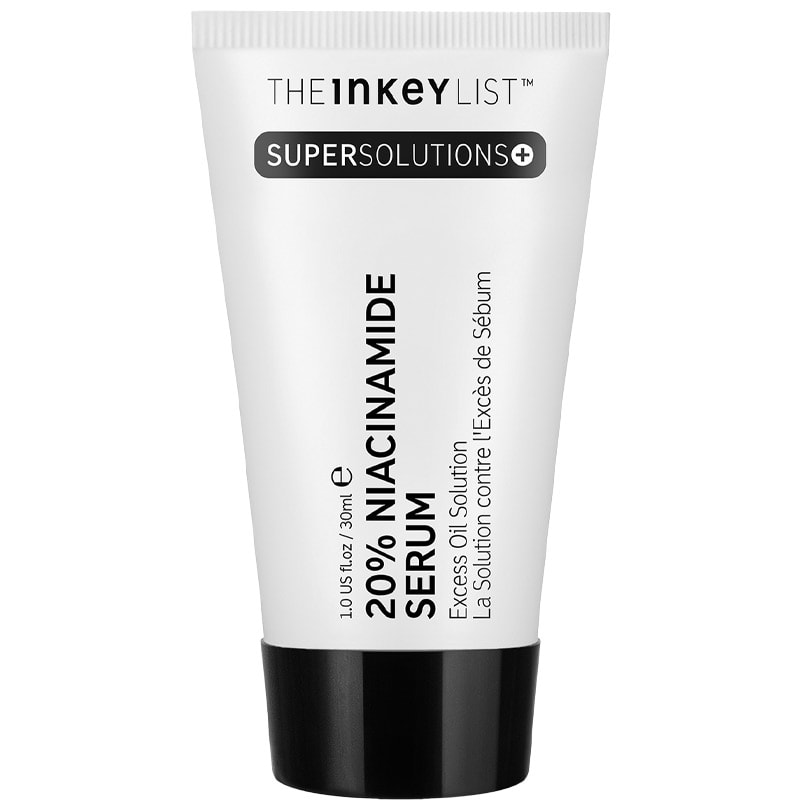 Sérum réducteur de pores - Niacinamide 20% - Peaux à imperfections - 30 ml
