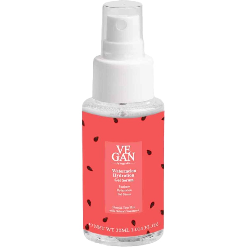 Sérum gel hydratant - Pastèque - 30 ml