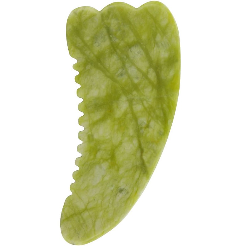 Pierre Gua Sha - Jade - Corps