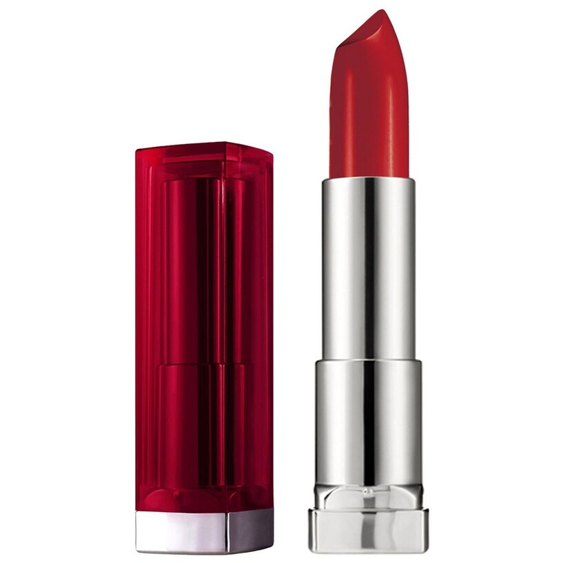 Rouge à lèvres - Color Sensational - Pleasure Me Red