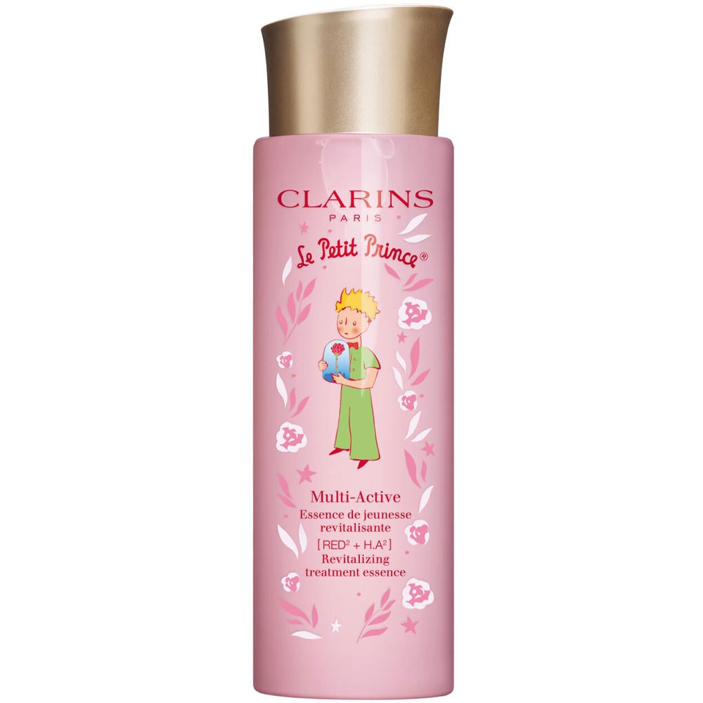 Essence de jeunesse revitalisante - Multi-Active - Collection "Le Petit Prince" - Tous types de peaux - 200 ml