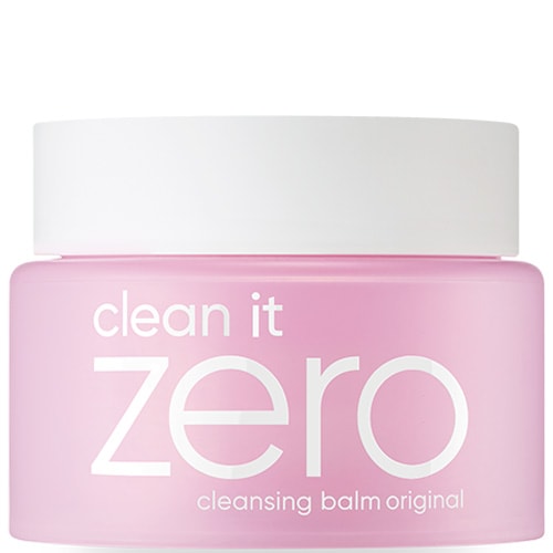 Baume nettoyant - Vitamines E & C - Visage - 25 ml
