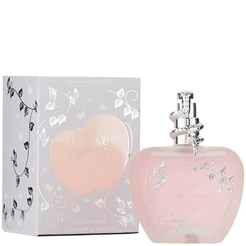 Amore Mio Eau de parfum - Floral fruité - 100 ml