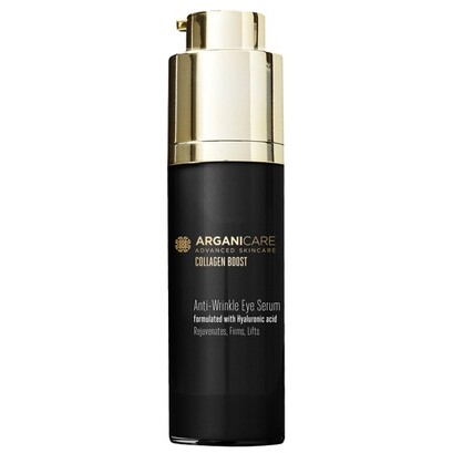 Sérum anti-rides - Acide hyaluronique - Yeux - Peaux matures - 30 ml