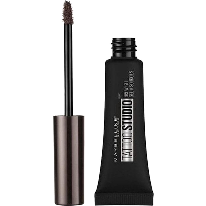 Gel à sourcils - Tattoo Brow Gel - 260 Deep Brown
