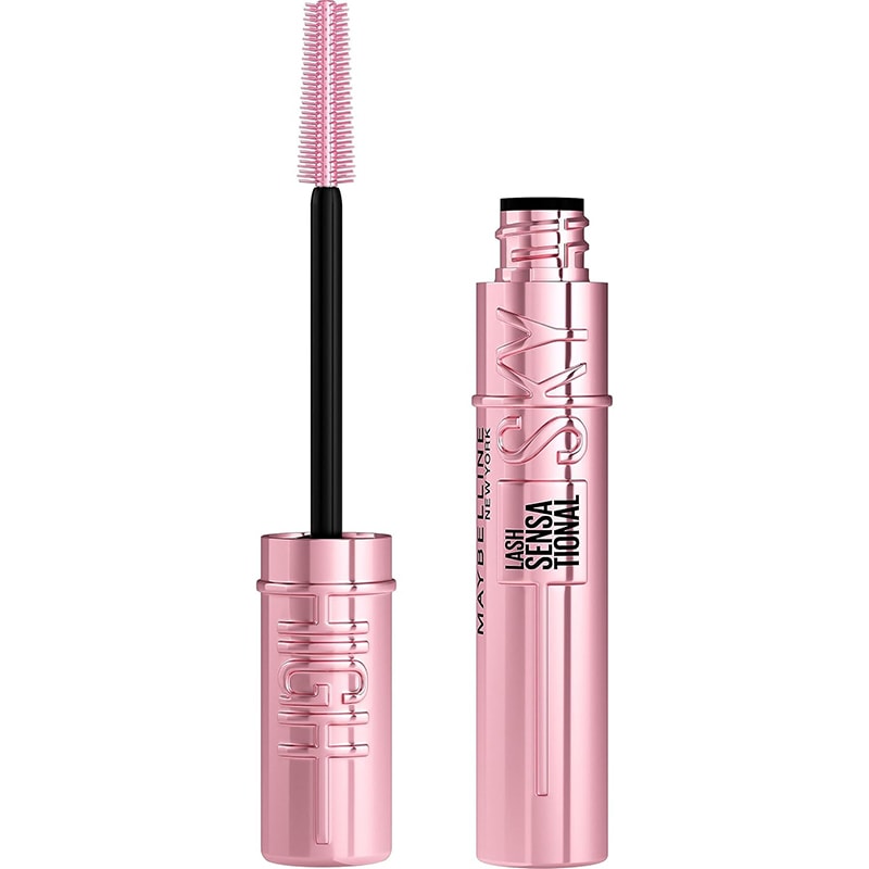 Mascara - Sensational Sky High - Noir