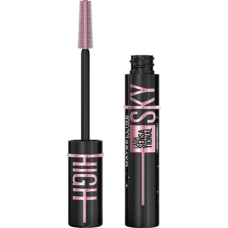 Mascara volume - Sensational Sky High Cosmic - Noir intense