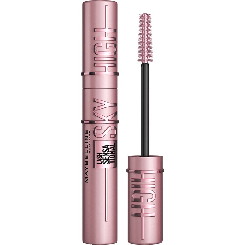 Mascara volume  - Sensational Sky High - Noir