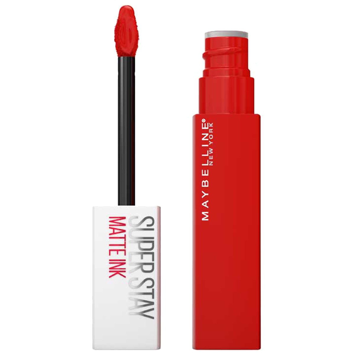 Rouge à lèvres liquide - Superstay Matte Ink - 320 Individualist