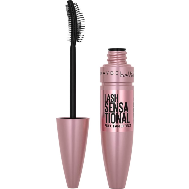 Mascara - Cils sensational volum - Noir