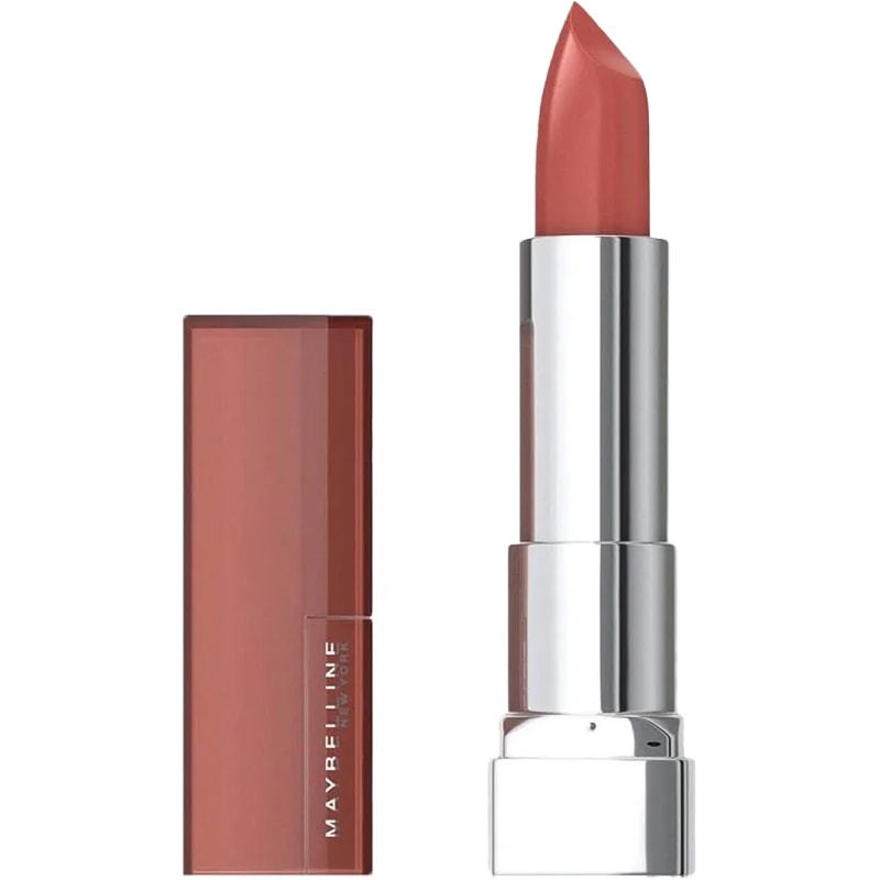 Rouge à lèvres - Color Sensational - 133 Almond Hustle 