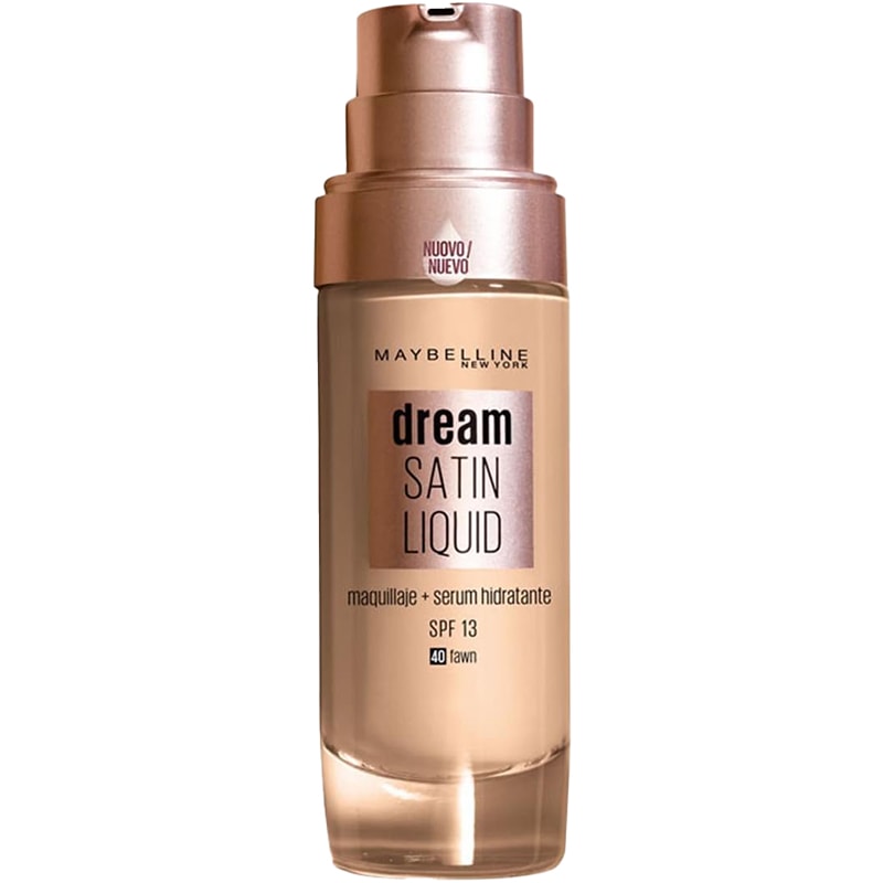 Fond de teint hydratant - Radiant liquide - 40 Fawn