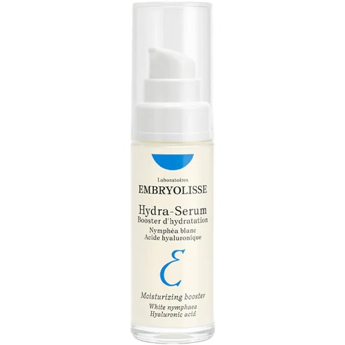 Sérum hydratant - Nymphéa blanc & acide hyaluronique - Visage - 30 ml