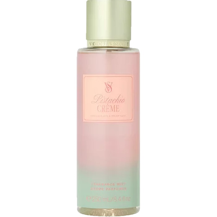 Brume parfumée - Pistachio Crème - Pistache & vanille - 250 ml 