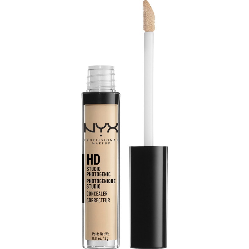 Correcteur anti-cernes - HD Studio Photogenic - 03.5 Nude Beige