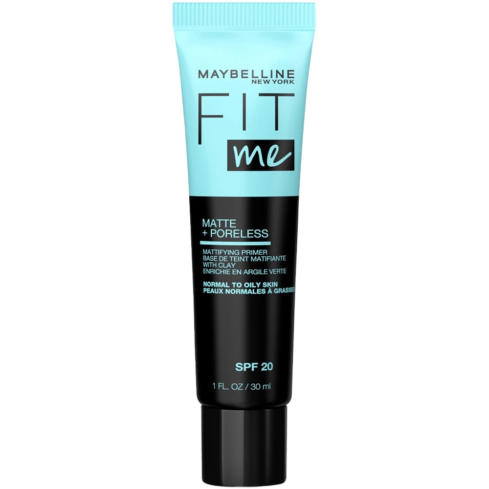 Base de teint - Fit Me - SPF20 - 30 ml