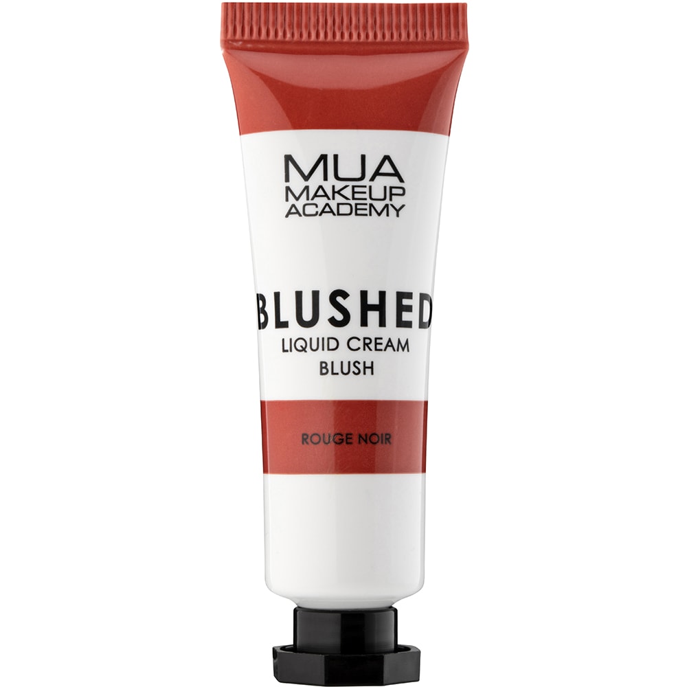 Blush crème - Rouge Noir