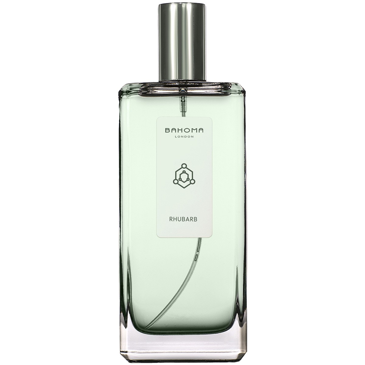 Parfum d'ambiance - Rhubarbe - 100 ml