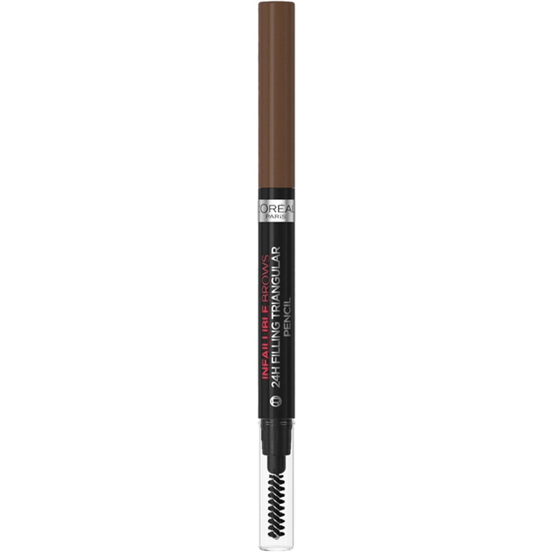 Crayon à sourcils - Infaillible 24H Brow - 5 Light Brunette