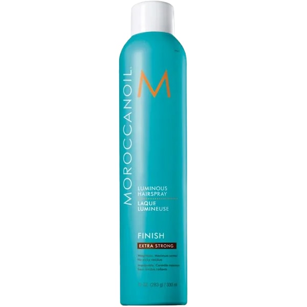 Laque fixation forte - Cheveux - 330 ml