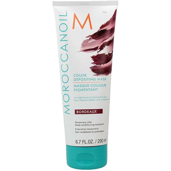Masque repigmentant - Bordeaux - 200 ml
