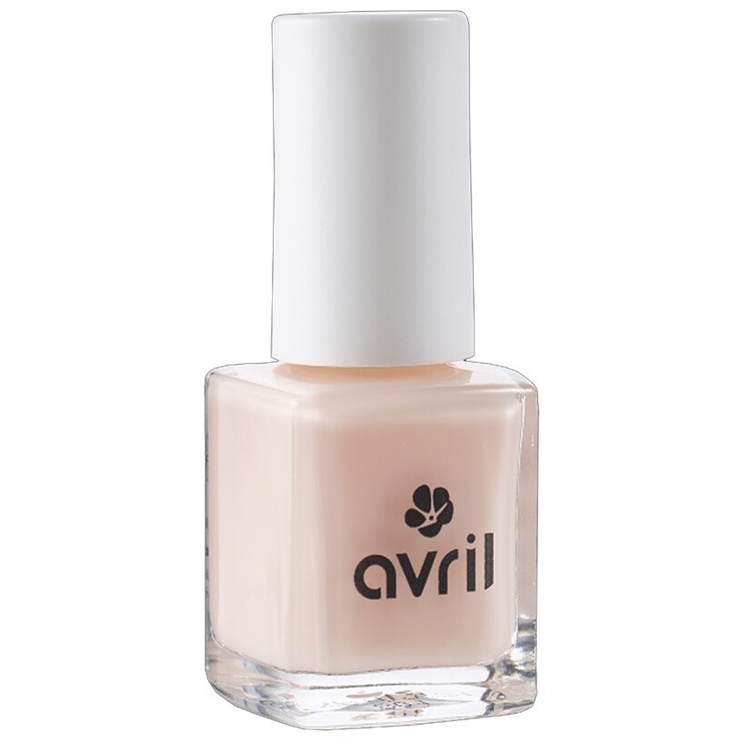 Vernis à ongles durcisseur - Nude - 7 ml