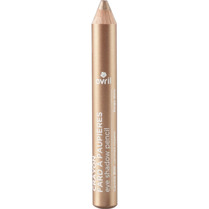 Crayon ombre à paupières - Beige doré