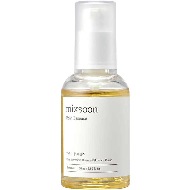 Mixsoon - Essence hydratante et apaisante - Visage - 50 ml
