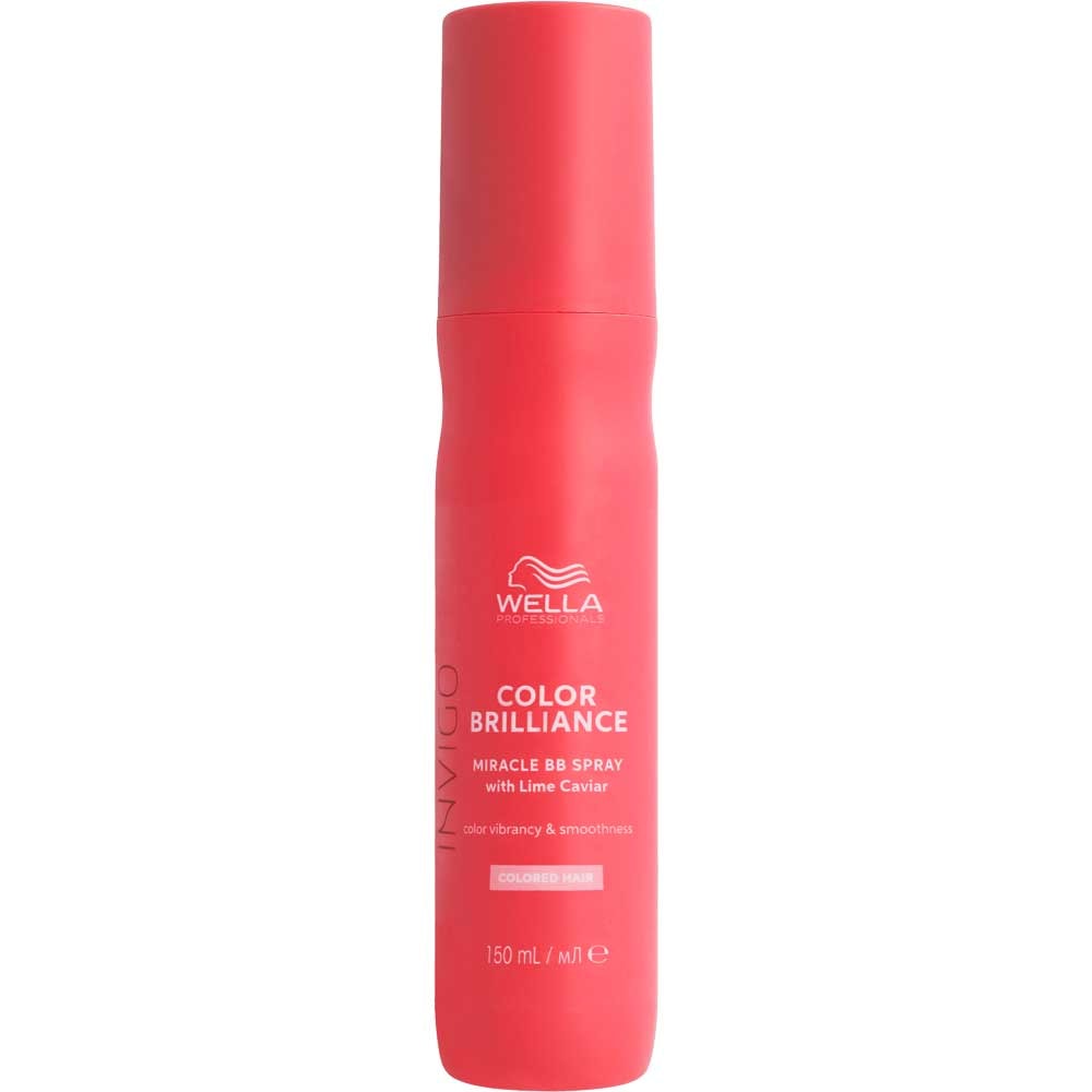 Spray démêlant - Color Brillance - Cheveux colorés - 150 ml