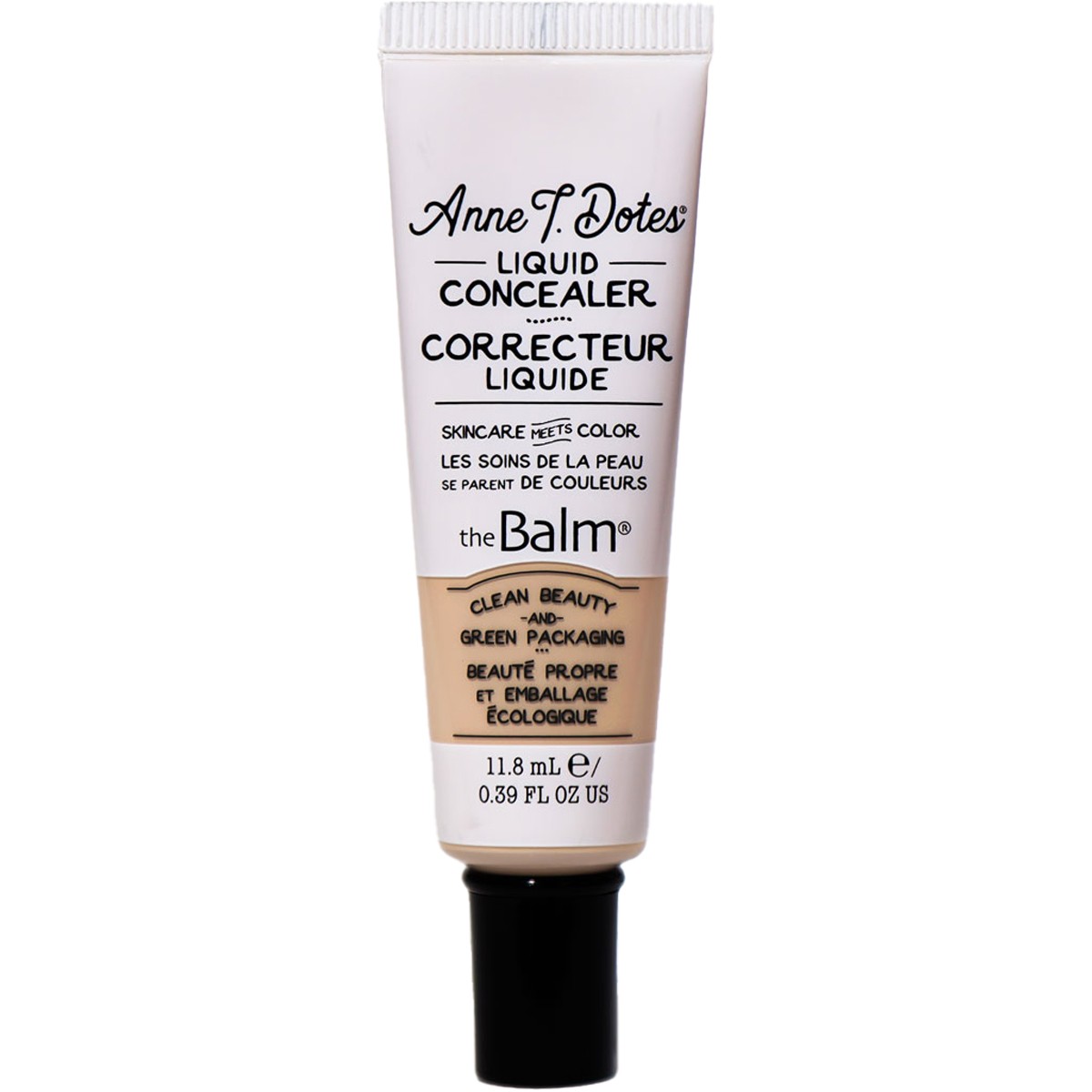 Correcteur liquide - Anne T. Dotes - 8 Very Fair Neutral Tones - 11,6 ml