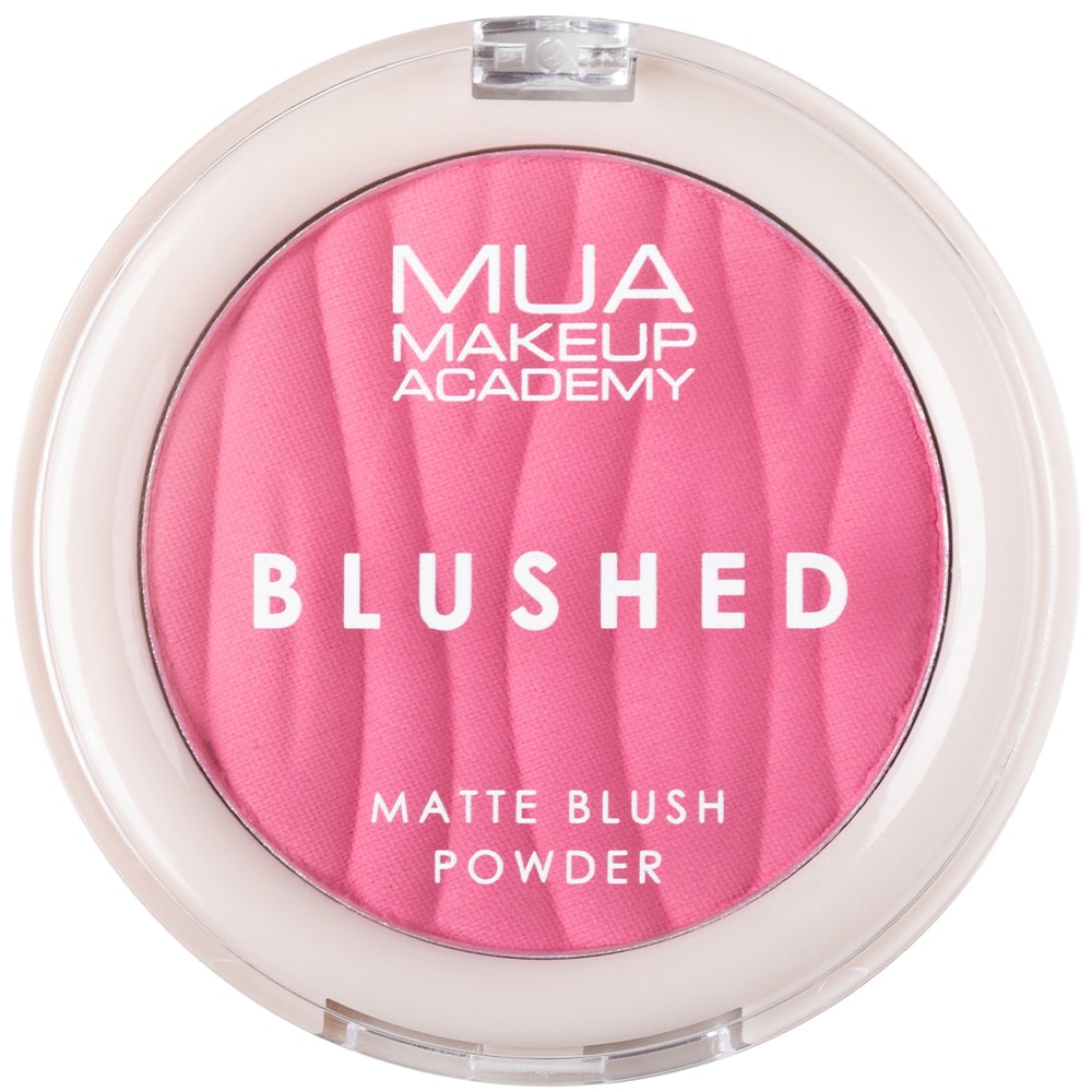Blush mat - Marshmallow
