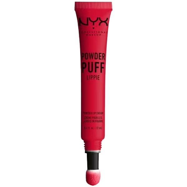 Rouge à lèvres liquide mat - Powder Puff Lippie - 16 Boys Tears