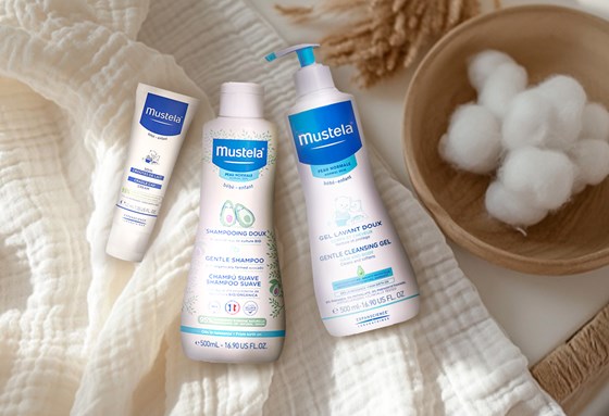 Mustela