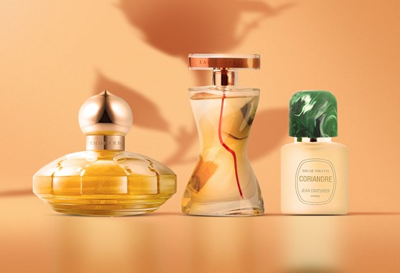 Instant Parfums