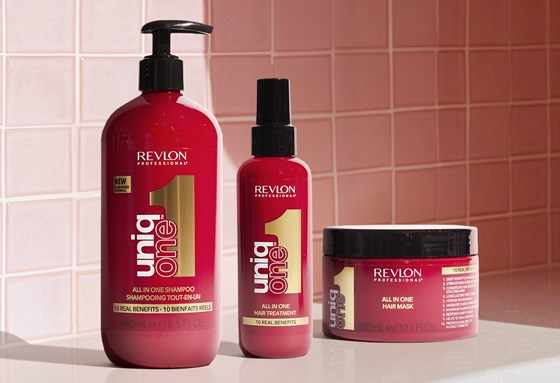 Revlon Professional