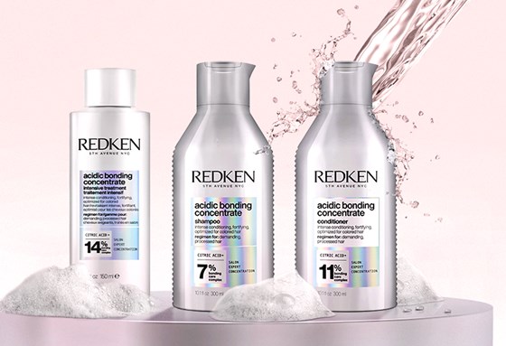 Redken