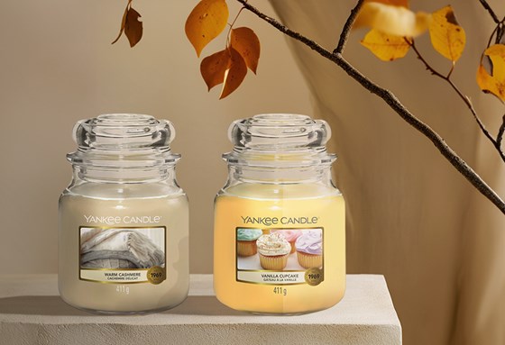 Yankee Candle