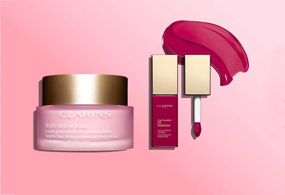 Clarins