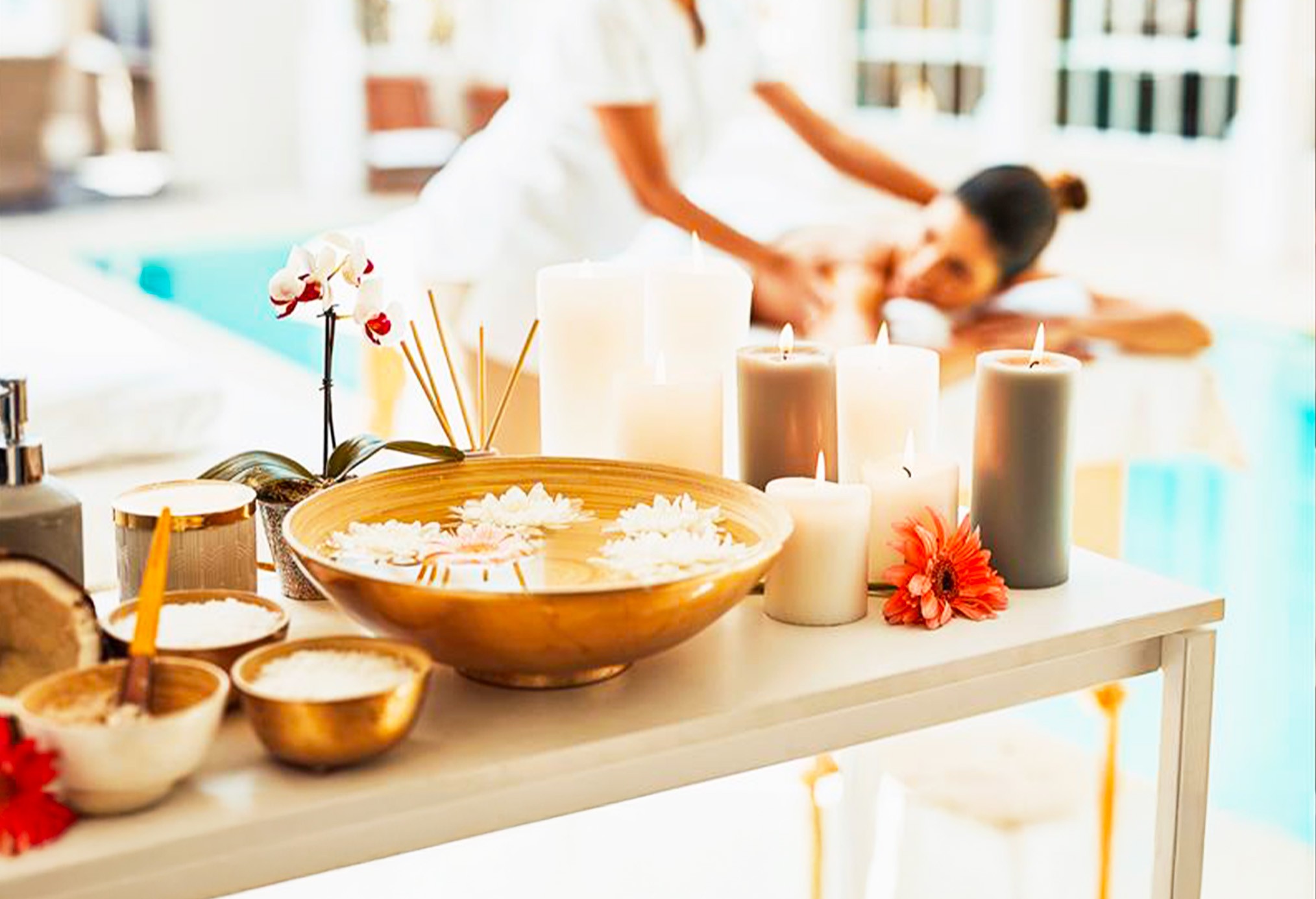 INSTITUTS ET SPA en soldes sur SHOWROOMPRIVÉ