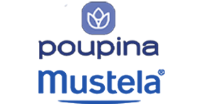 logomustelapoupina