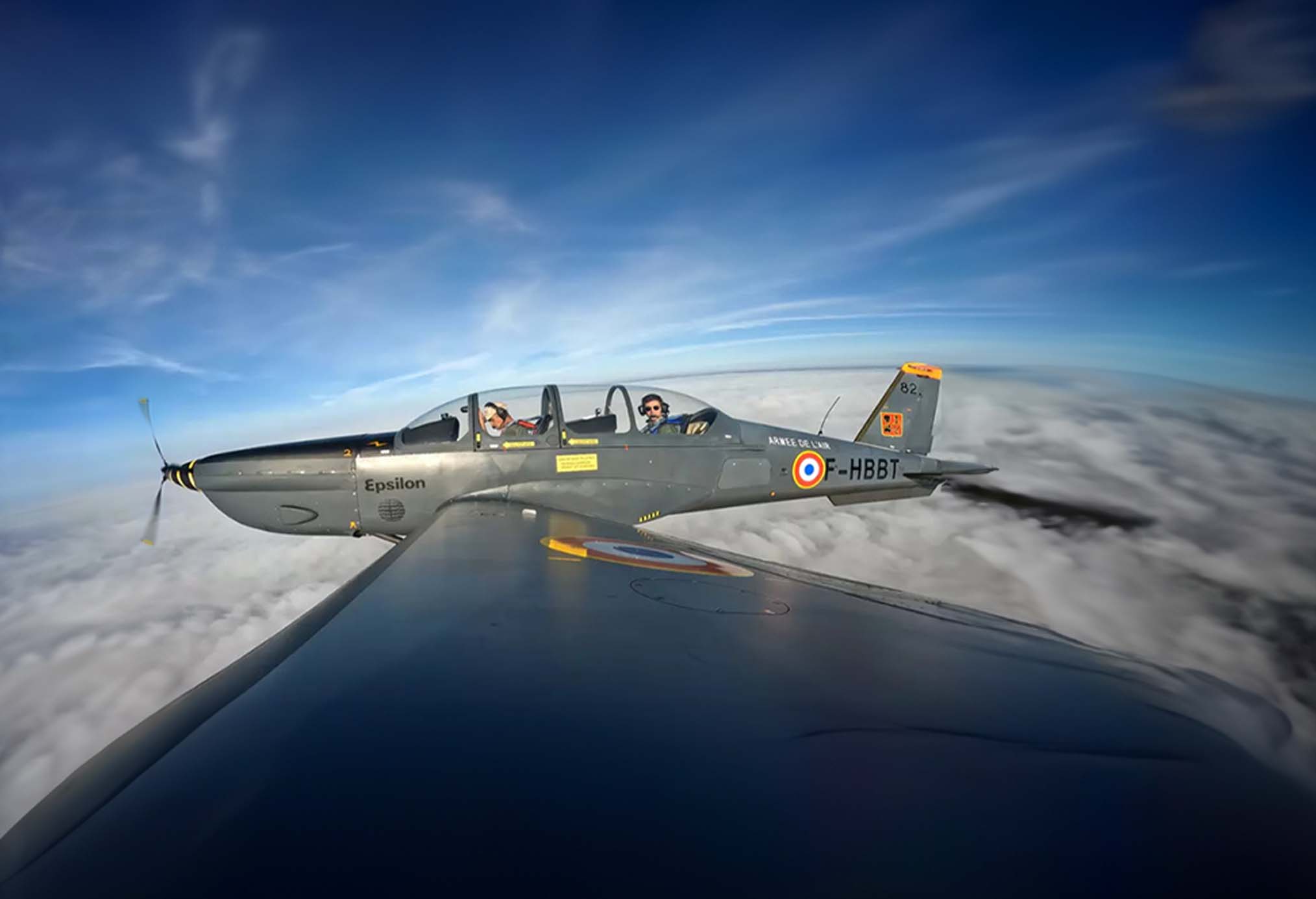BLACK BIRD AVIATION en promo chez SHOWROOMPRIVÉ