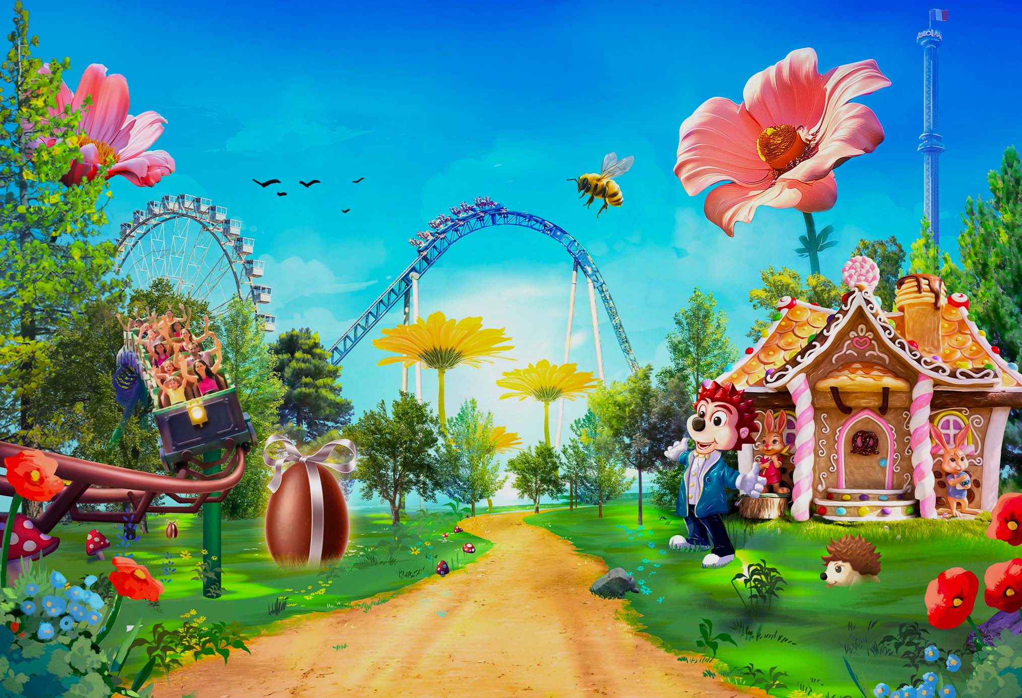 NIGLOLAND à super prix chez SHOWROOMPRIVÉ