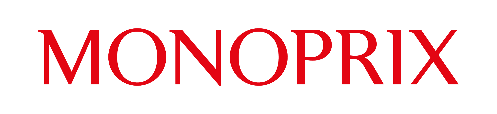 Monoprix