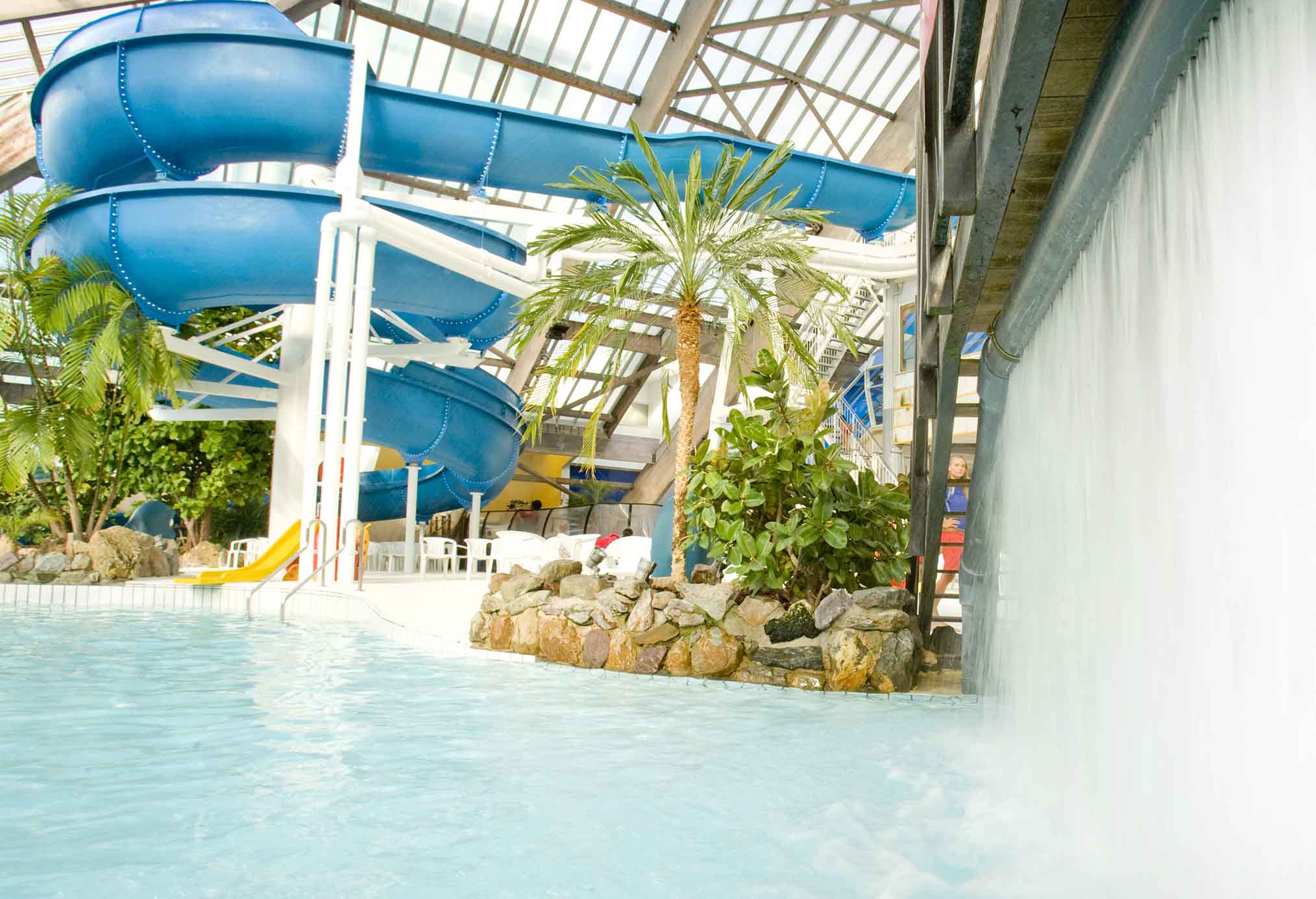 AQUABOULEVARD à super prix sur SHOWROOMPRIVÉ