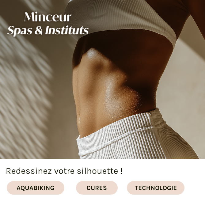 MINCEUR pas cher chez BEAUTÉ PRIVÉE
