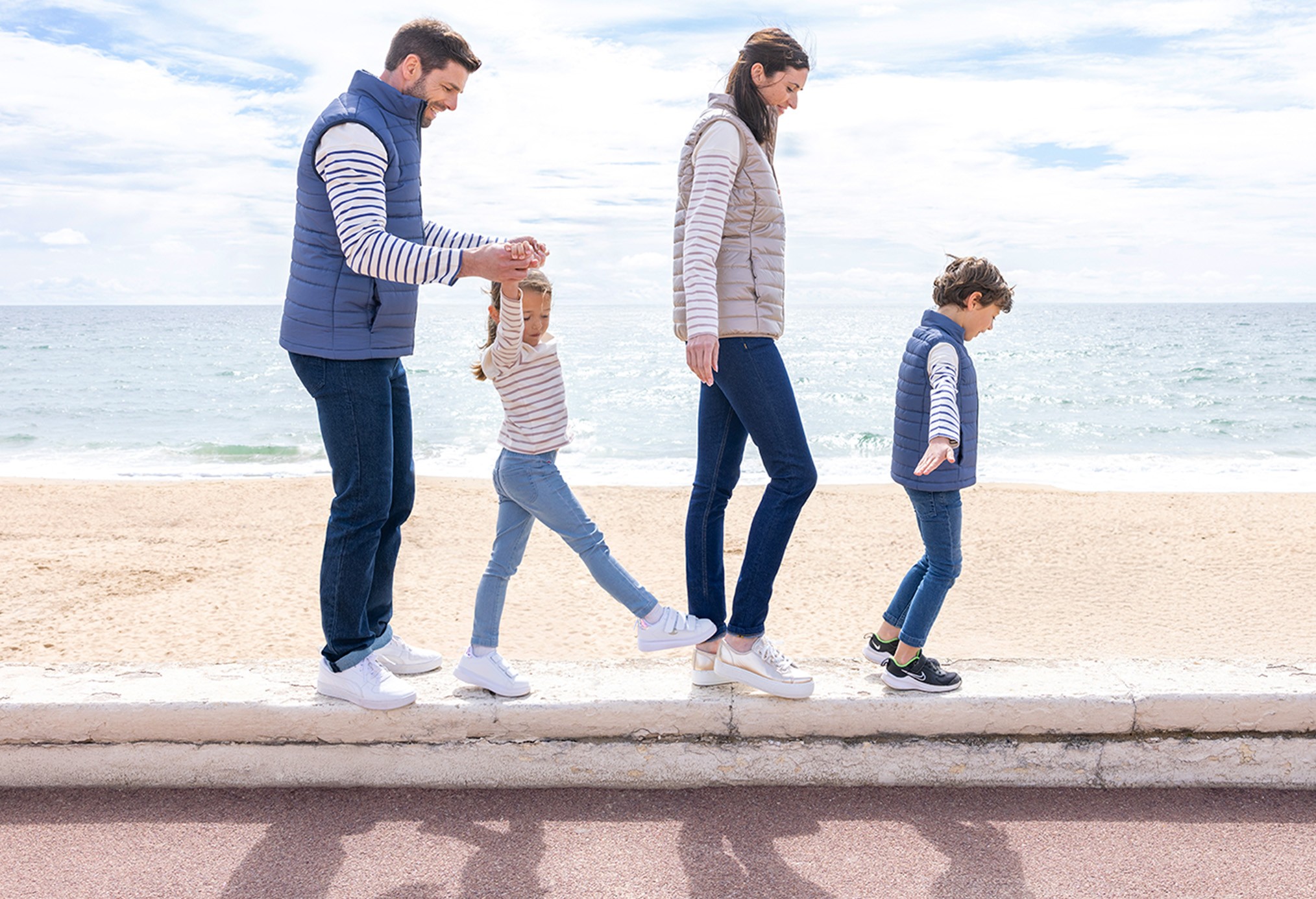 ELLE EST OU LA MER en vente flash sur SHOWROOMPRIVÉ